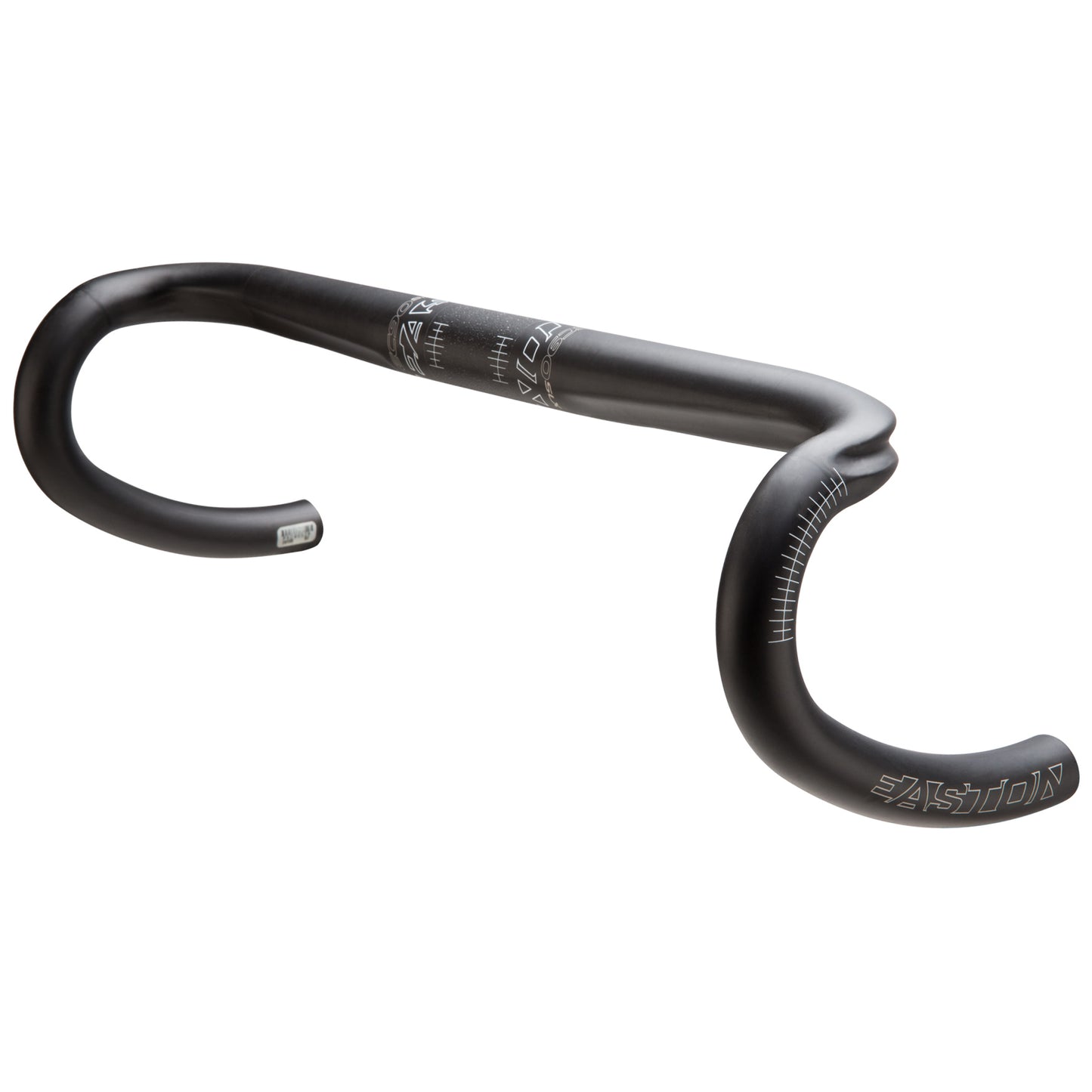 Easton EC90 SLX Drop Handlebar - Carbon 31.8mm 38cm Black