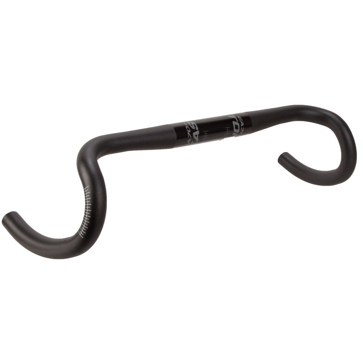 EA70 AX Bar, (31.8) 42cm, Black