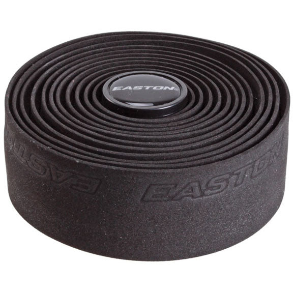 Pinline Foam Handlebar Tape, Black