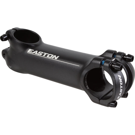 Easton EA50 Stem - 110mm 31.8 Clamp +/-17 1 1/8" Alloy Black