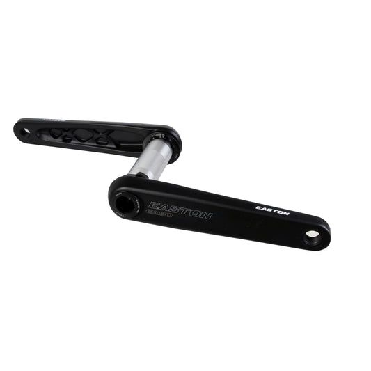 Easton EA90 Aluminum Crankset - 172.5mm 10/11-Speed Direct Mount CINCH Spindle Interface Matte BLK