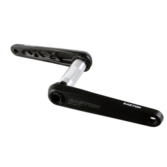 Easton EA90 Aluminum Crankset - 175mm 10/11-Speed Direct Mount CINCH Spindle Interface Matte BLK