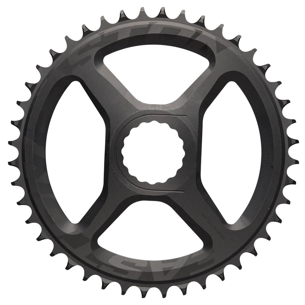 Easton Direct Mount CINCH Chainring - 36t 12-Speed For Flattop Chains Black