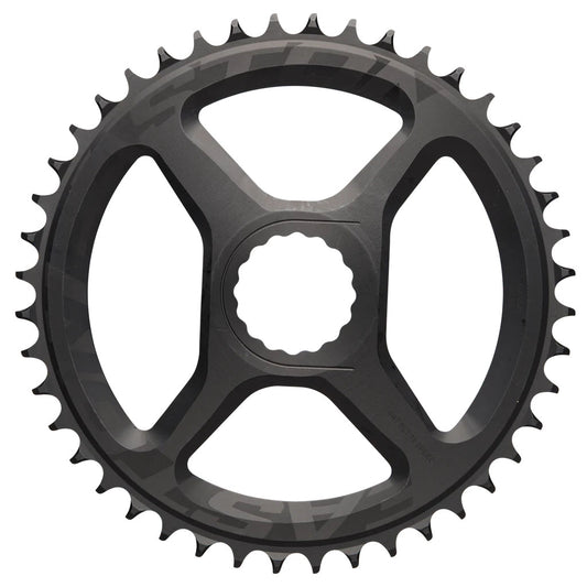 Easton Direct Mount CINCH Chainring - 38t 12-Speed For Flattop Chains Black