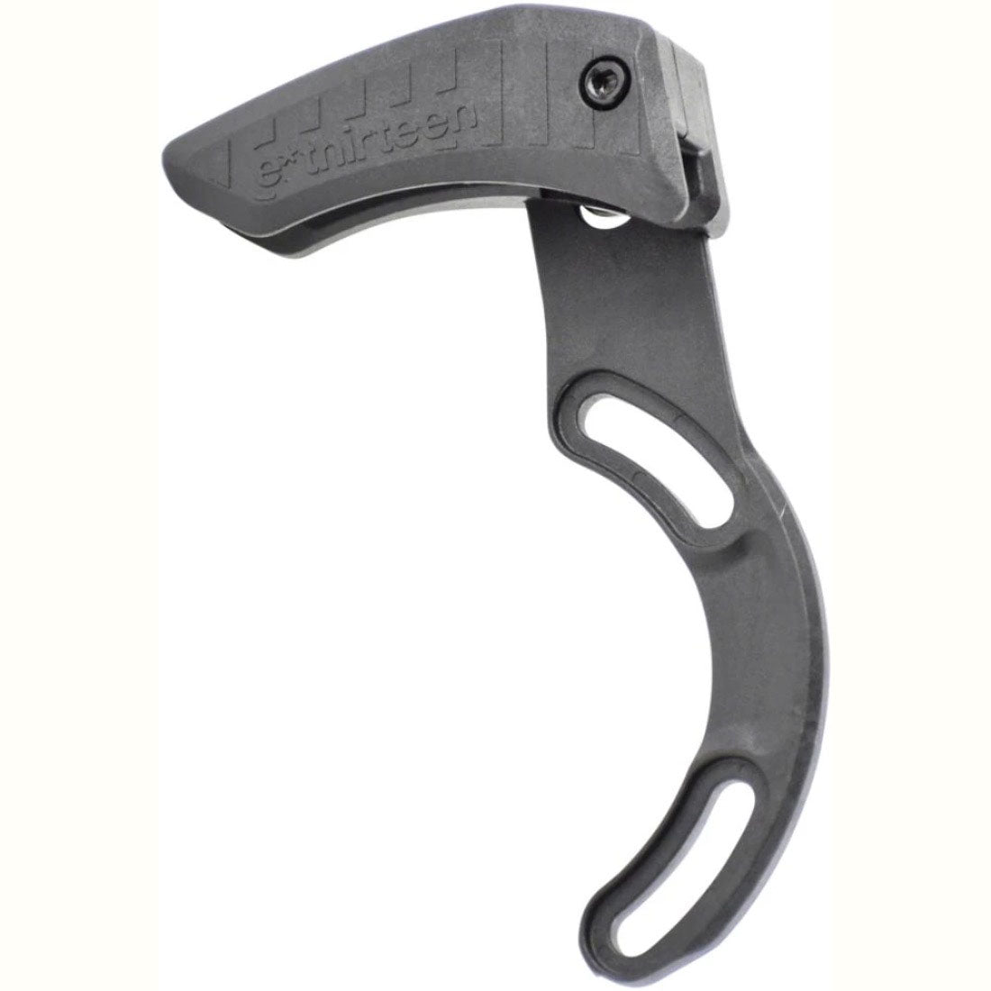E*spec Plus Chainguide (Bosch CX Gen4) 34-38t - Black