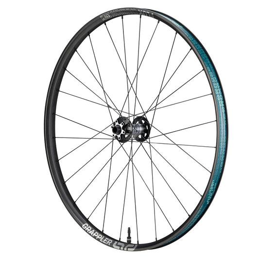 E*thirteen Grappler Sidekick Flux Carbon Enduro F Wheel 29" 15