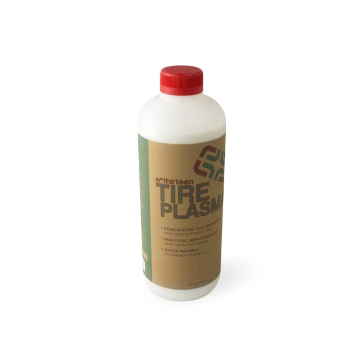 E*thirteen Tire Plasma Tubeless Sealant 1L bottle