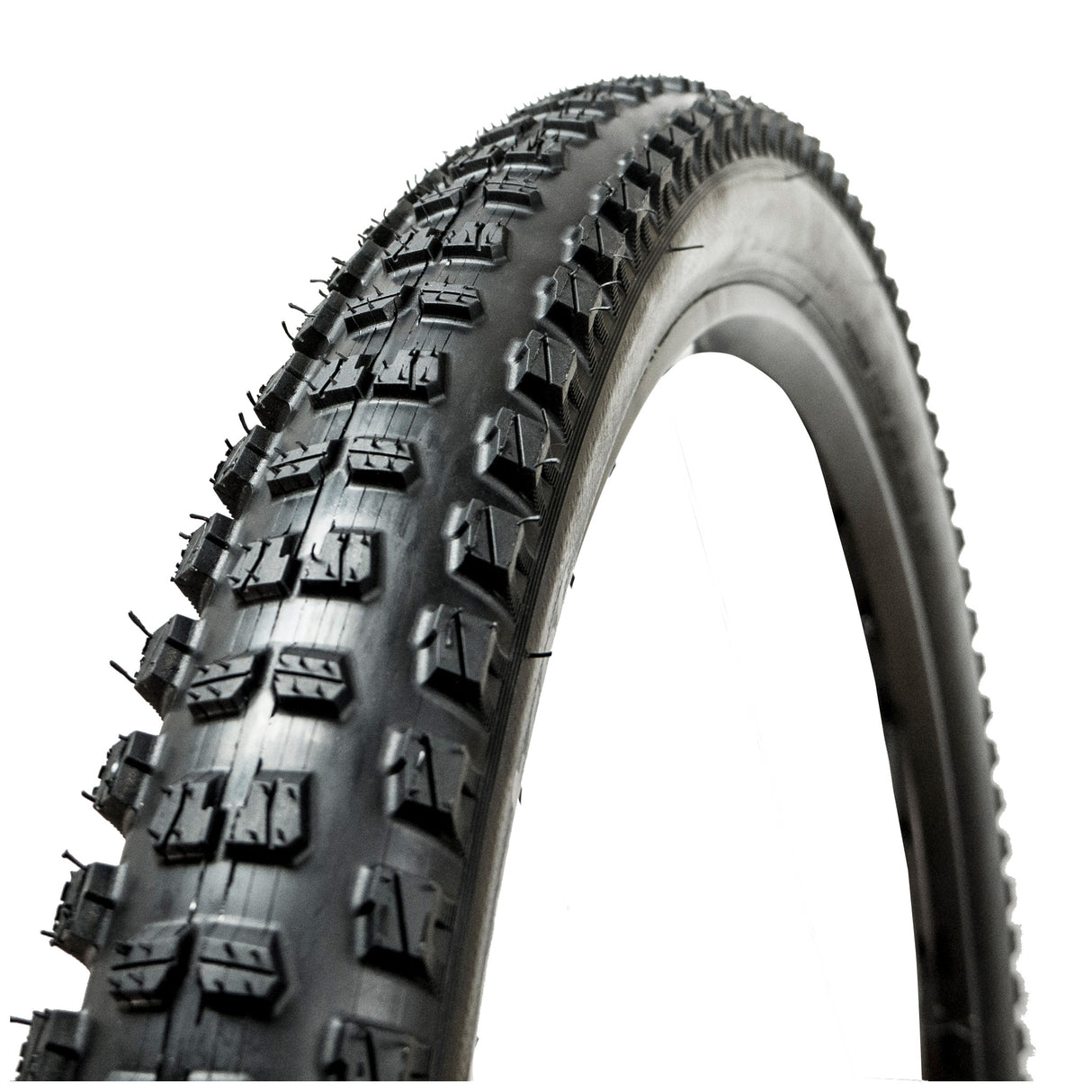 TRS All-Terrain, Trail / Endurance, 27.5x2.4" - Black