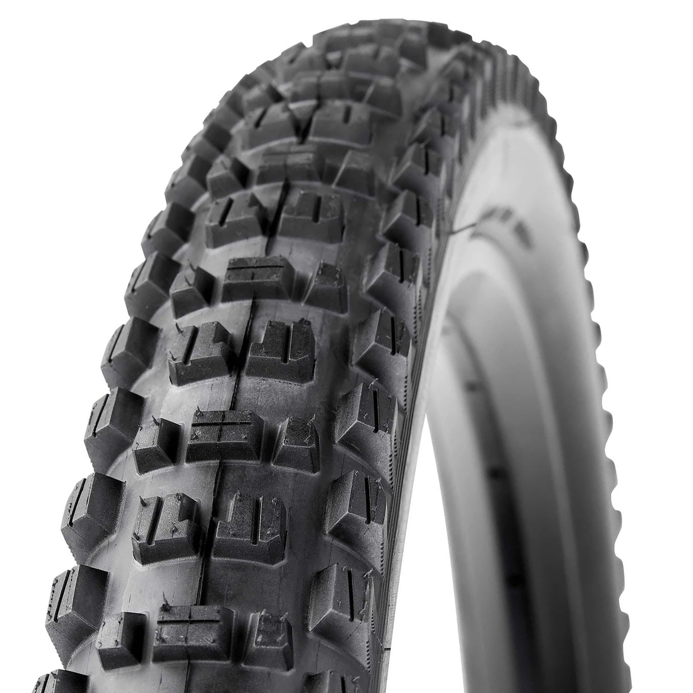 E*thirteen Zeppelin Tire Trail/Endurance 27.5" x 2.7 - Black  NL