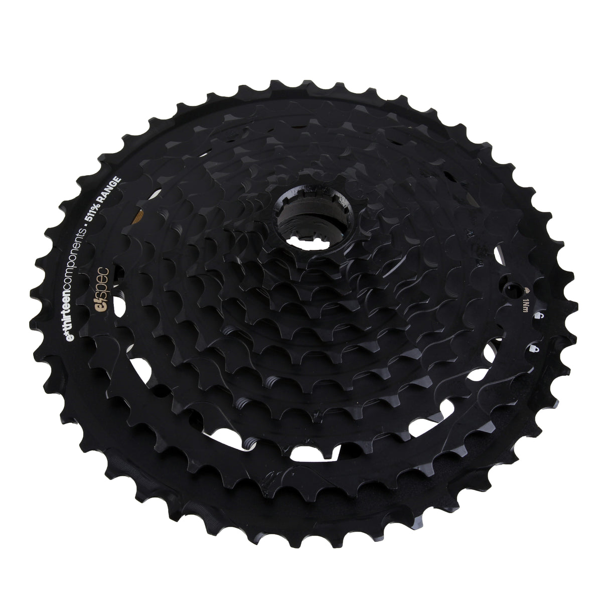 TRS Plus 11sp Cassette, 9-46t