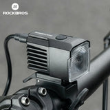 Front Light External Power Supply 1600LM USB-C