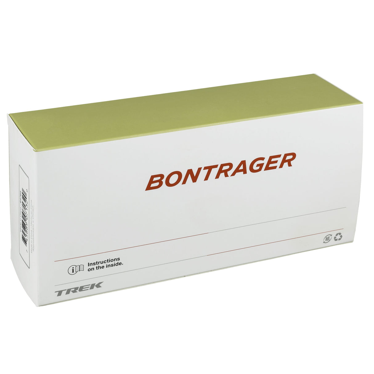 Bontrager Thorn Resistant 700x35-44C (27x1-3/8-1-1/2)PV Tube