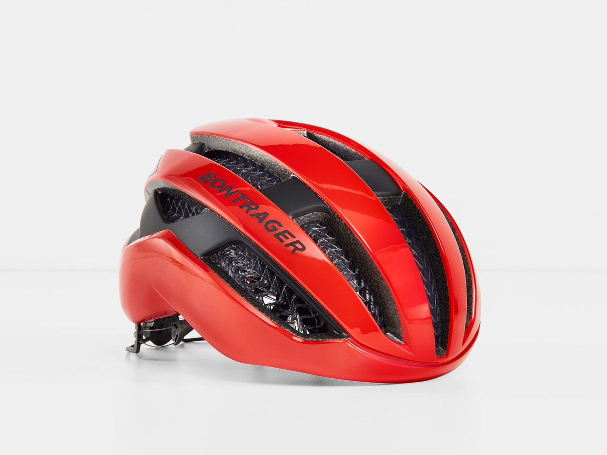 Bontrager Circuit WaveCel Large Viper Red CPSC Helmet
