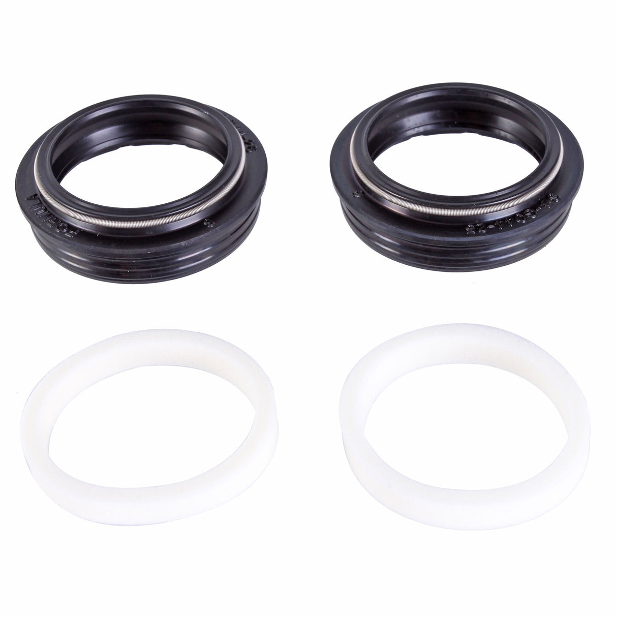 Thirty5/Selva Stanchion Seal Kit w/ Lubrication Rings