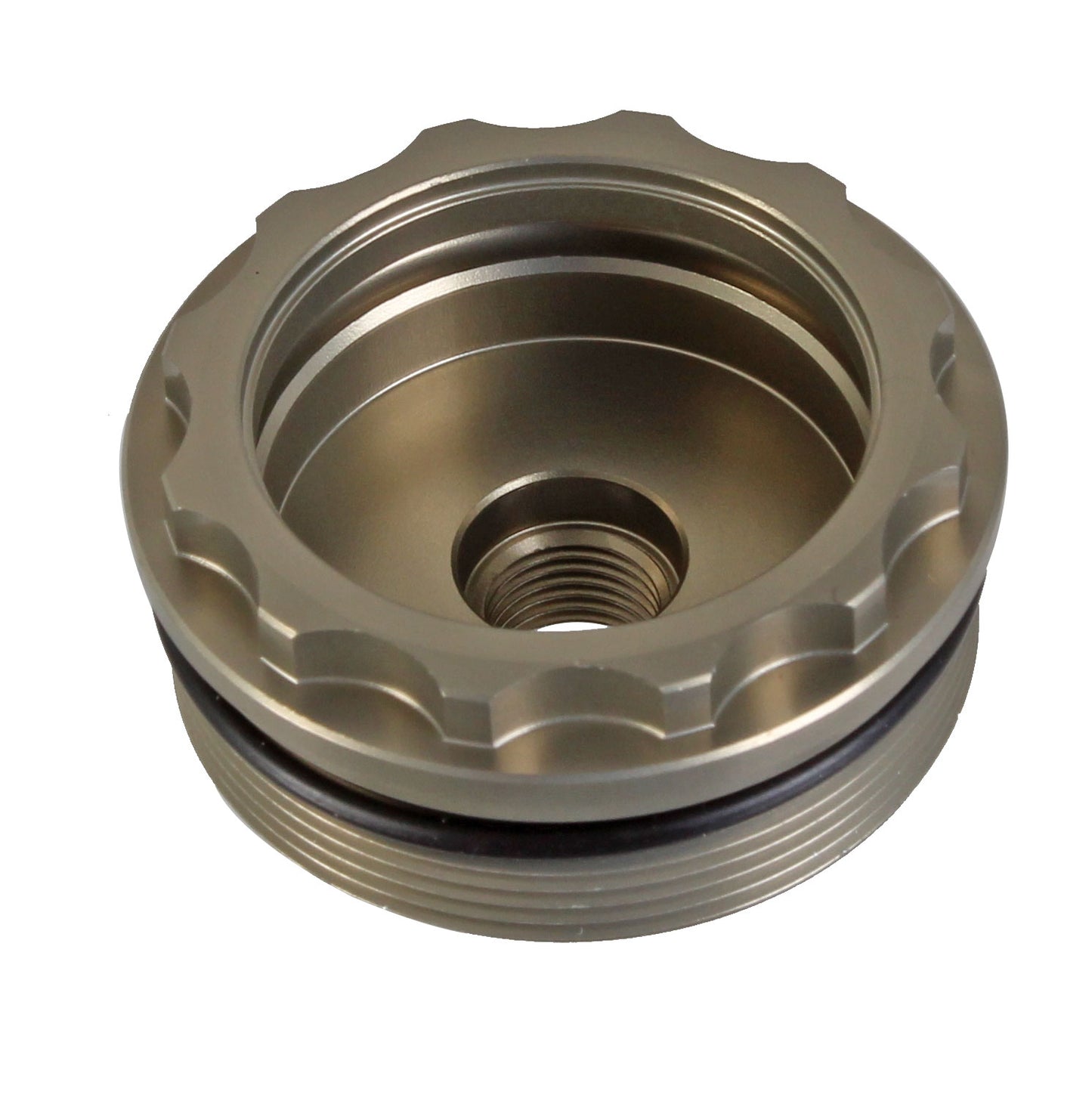 Formula Italy Thirty5 Air Valve Top Cap