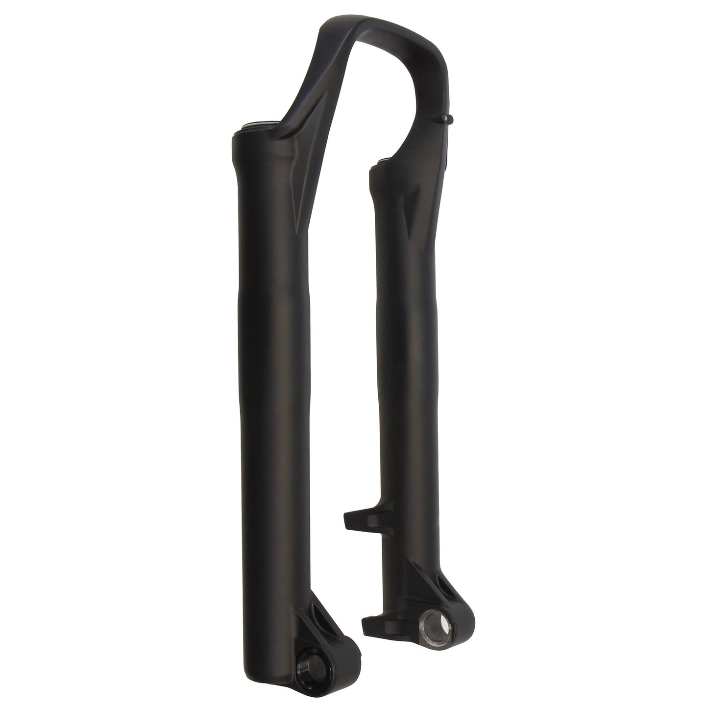 Formula Italy Nero C 29" Lower Leg Kit QR20  Black