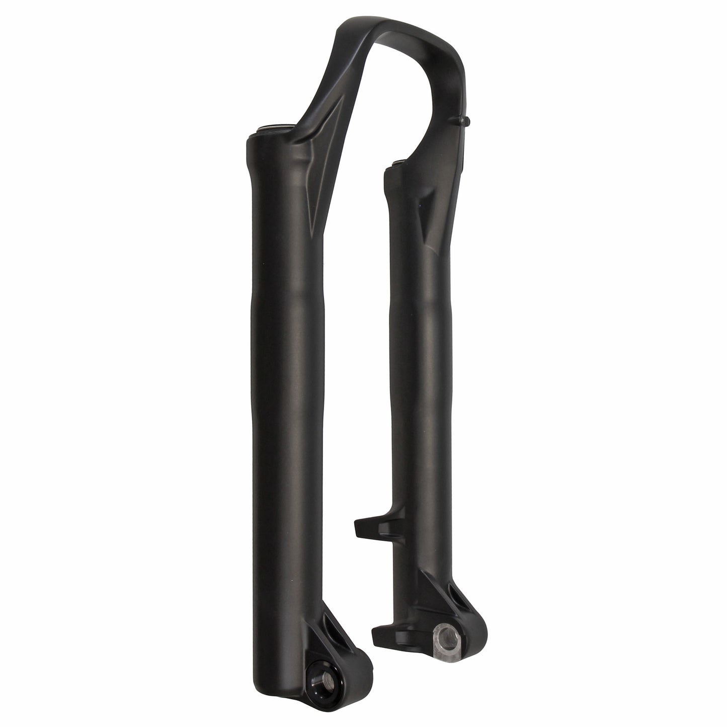 Formula Italy Selva Plus Lower Leg Kit QR15  Black