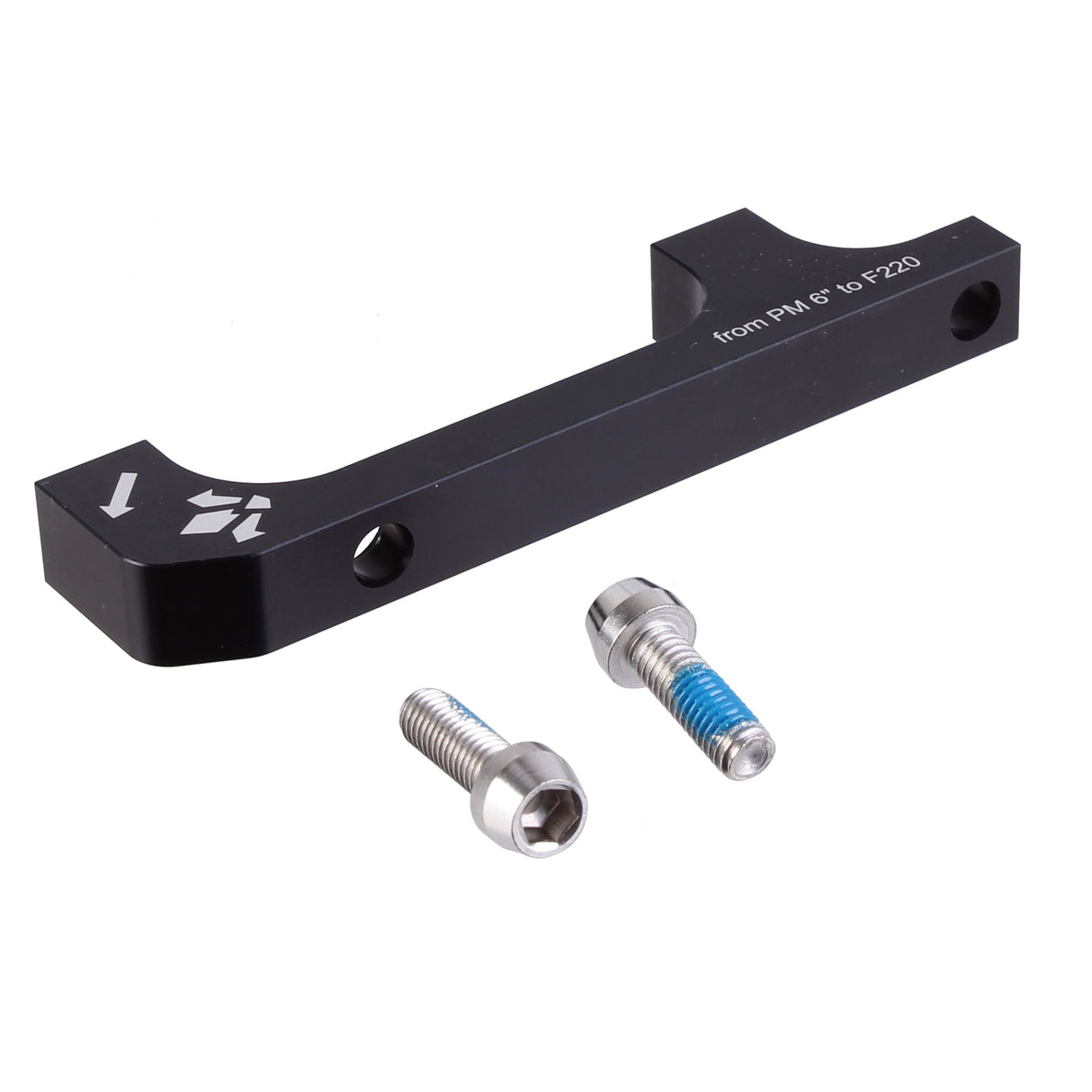 74mm Caliper Adapter, PM-160-F 220mm
