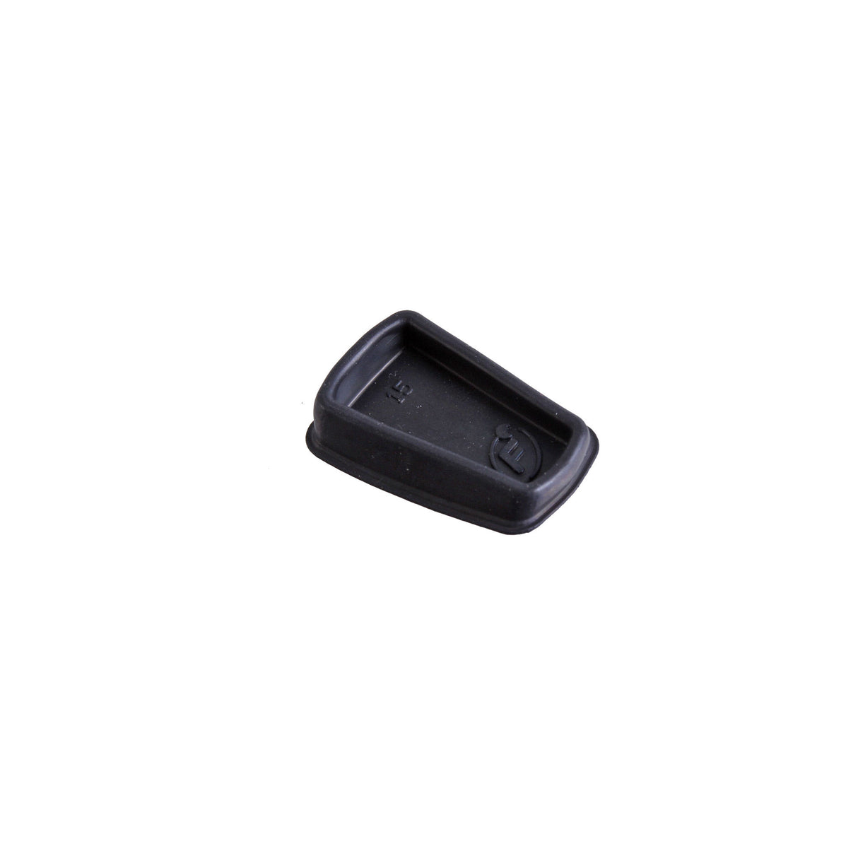 R1 Racing Master Cylinder Reservoir Membrane