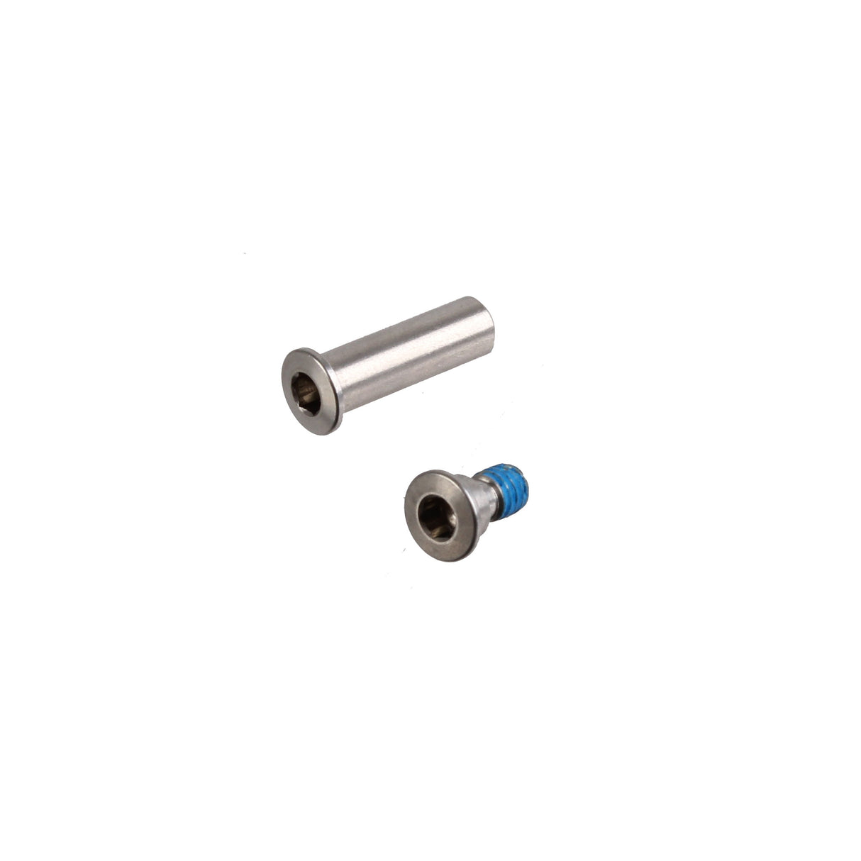 Lever Blade Pivot Bolt Kit, R1R (Pulling MC)