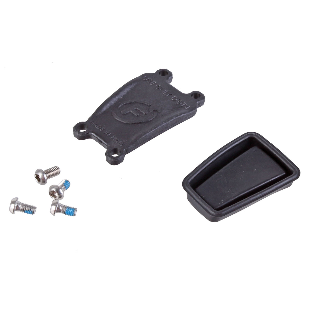 Master Cylinder Diaphragm Kit, R1/T1R/ROR