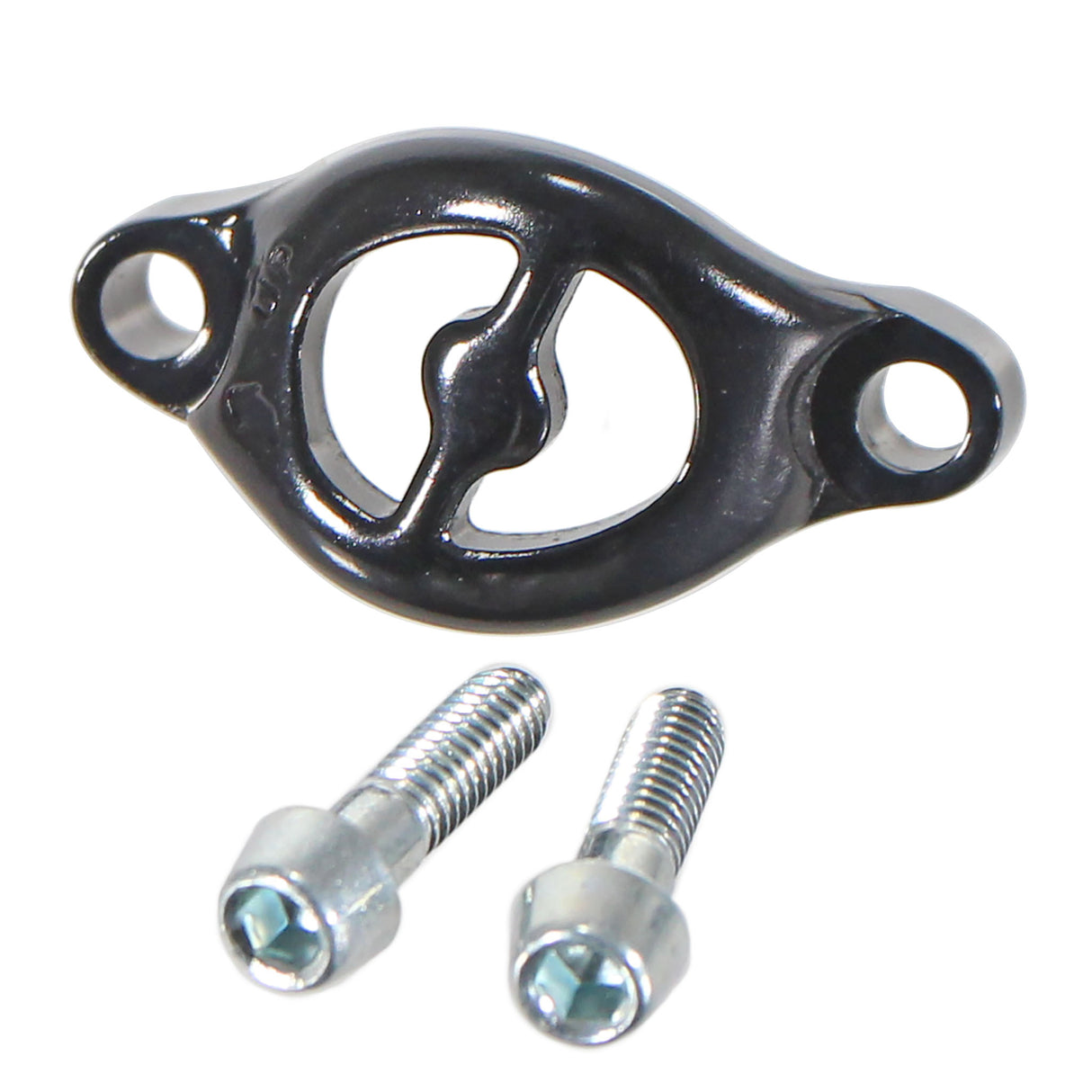MC/Lever Clamp and Screw Kit, T1/The One NLS