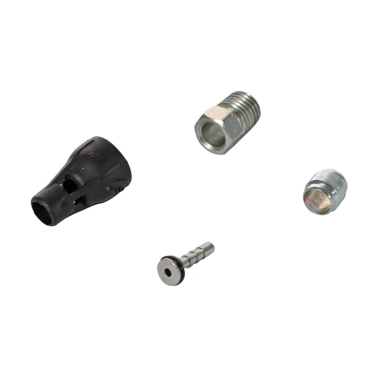 Tubing Fitting End Kit, R1/T1/RX/Mega/RO/C1/CR3