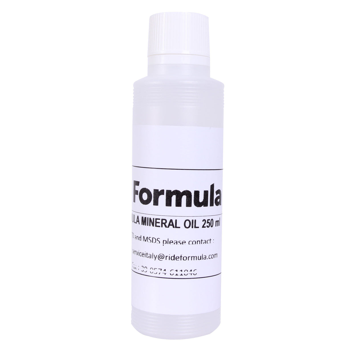 Mineral Oil (For Cura) 250ml