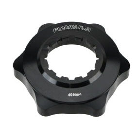 Center Lock Hub Adapter for 6-Bolt Rotor, Each