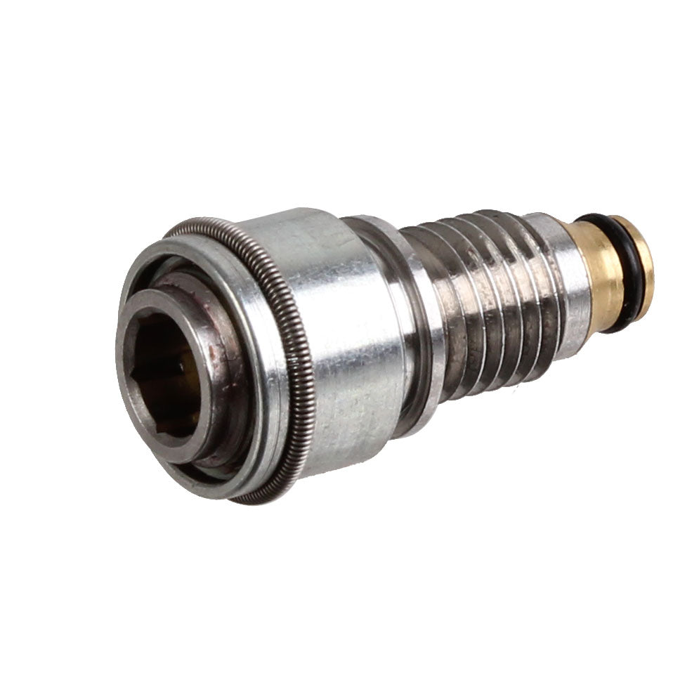SpeedLock Valve Coupler, Mineral Oil Models (Cura)