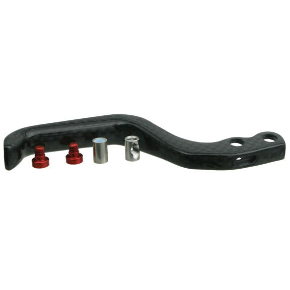 Formula Italy Carbon Brake Lever Blade Kit R1 - Carbon