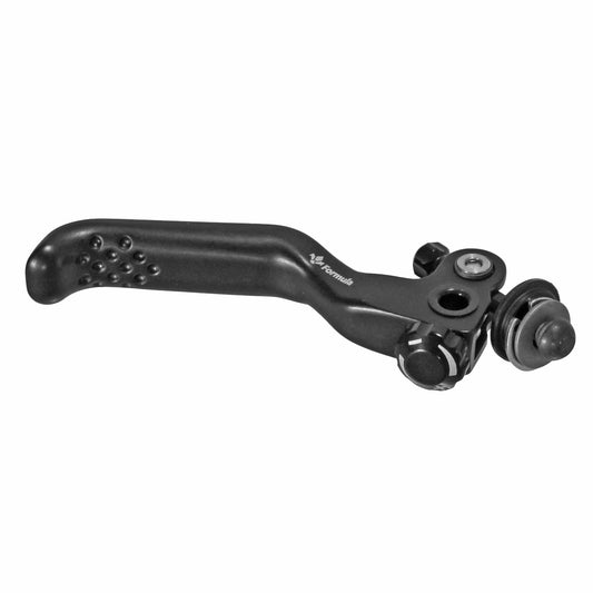 Formula Italy TFRA / FCS Brake Lever Blade Aluminum Black Each