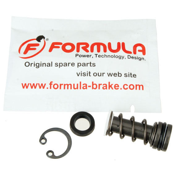 M/C Piston Kit, 2010-14 R1