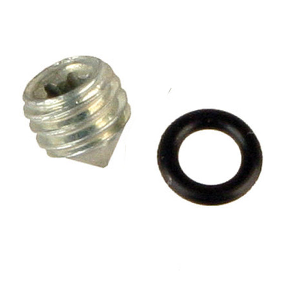 Bleed Port Screw/O-Ring, R1 - 1ea