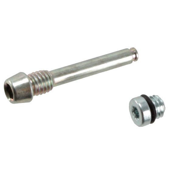 Caliper Bolt Kit (1 Caliper),C1/CR1
