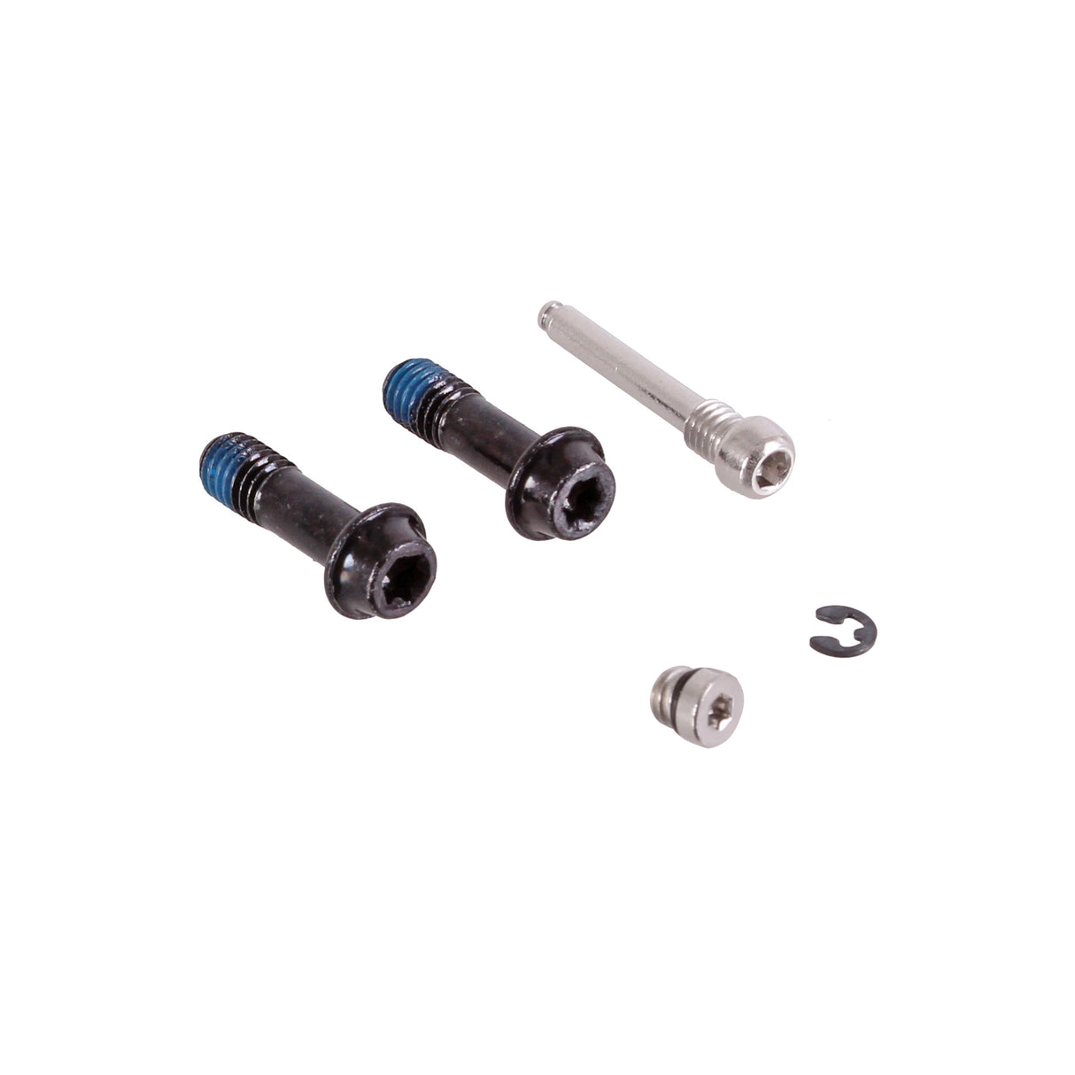 Caliper Bolt Kit (1 Caliper) Cura-4