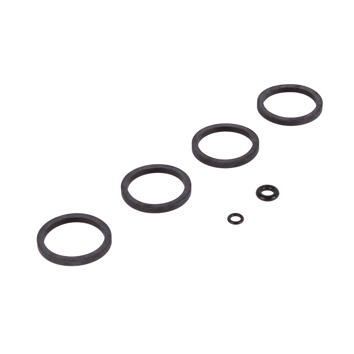 Caliper O-Ring Kit (1 Caliper), Cura-4