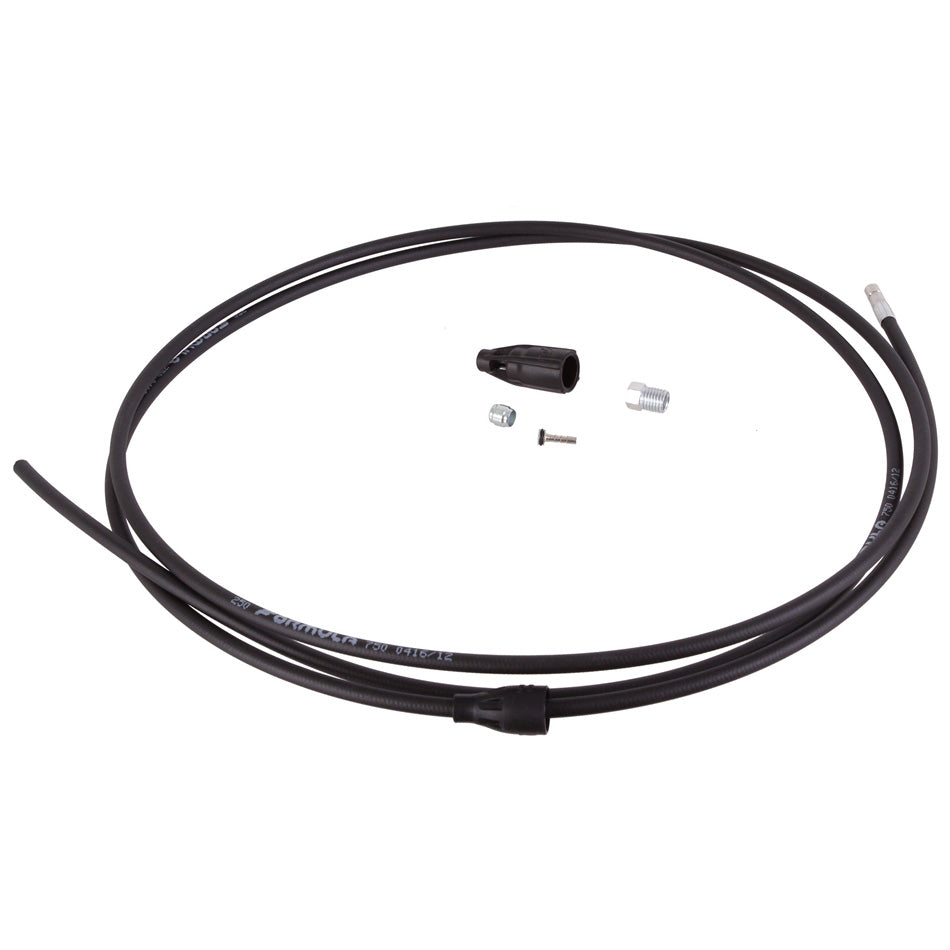 SpeedLock Tubing for Mineral Oil Models,2000mm, Gloss