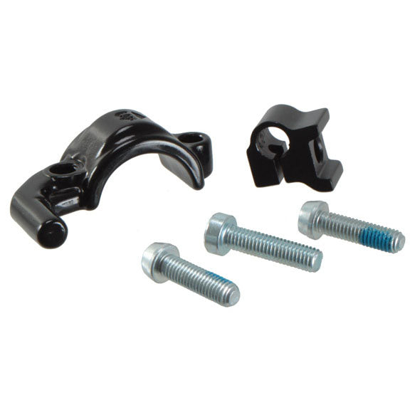 MiXMaster SRAM Shifter Clamp, C1/CR3 Left