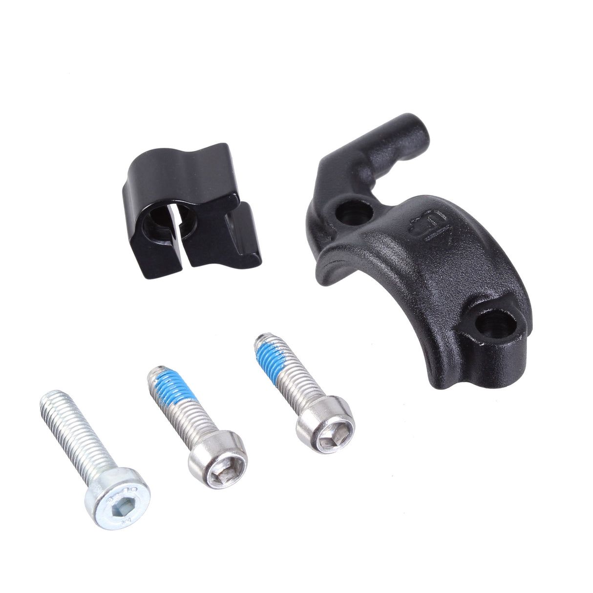 MiXMaster SRAM Shifter Clamp, Cura - Left