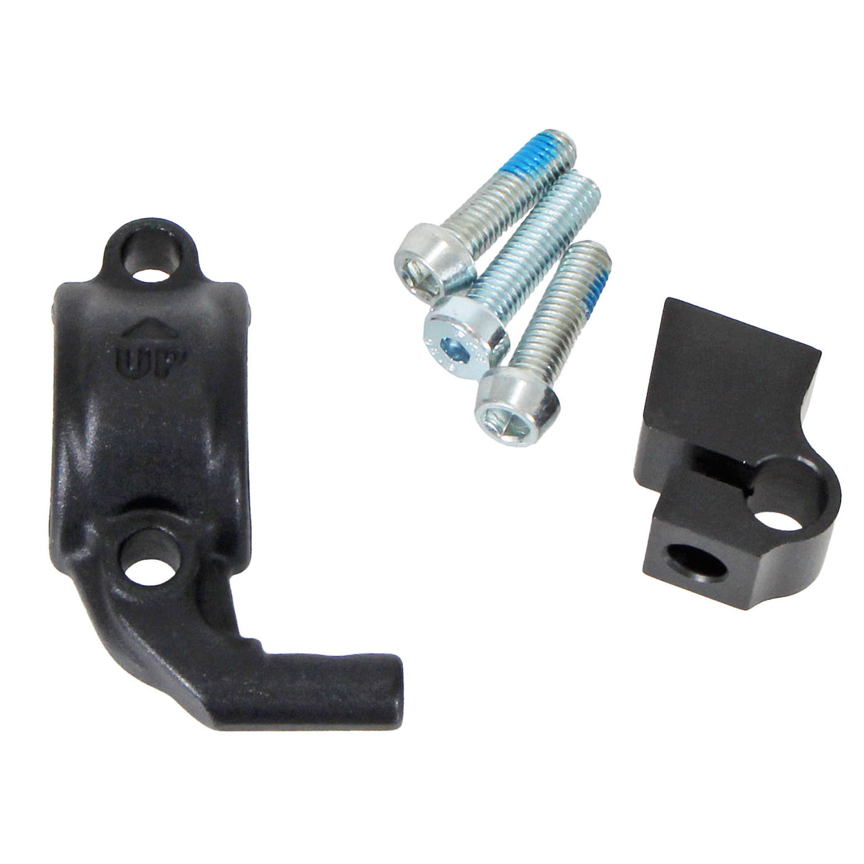 MiXMaster Shimano I-spec b,Shift Clamp,Cura-Left NLS