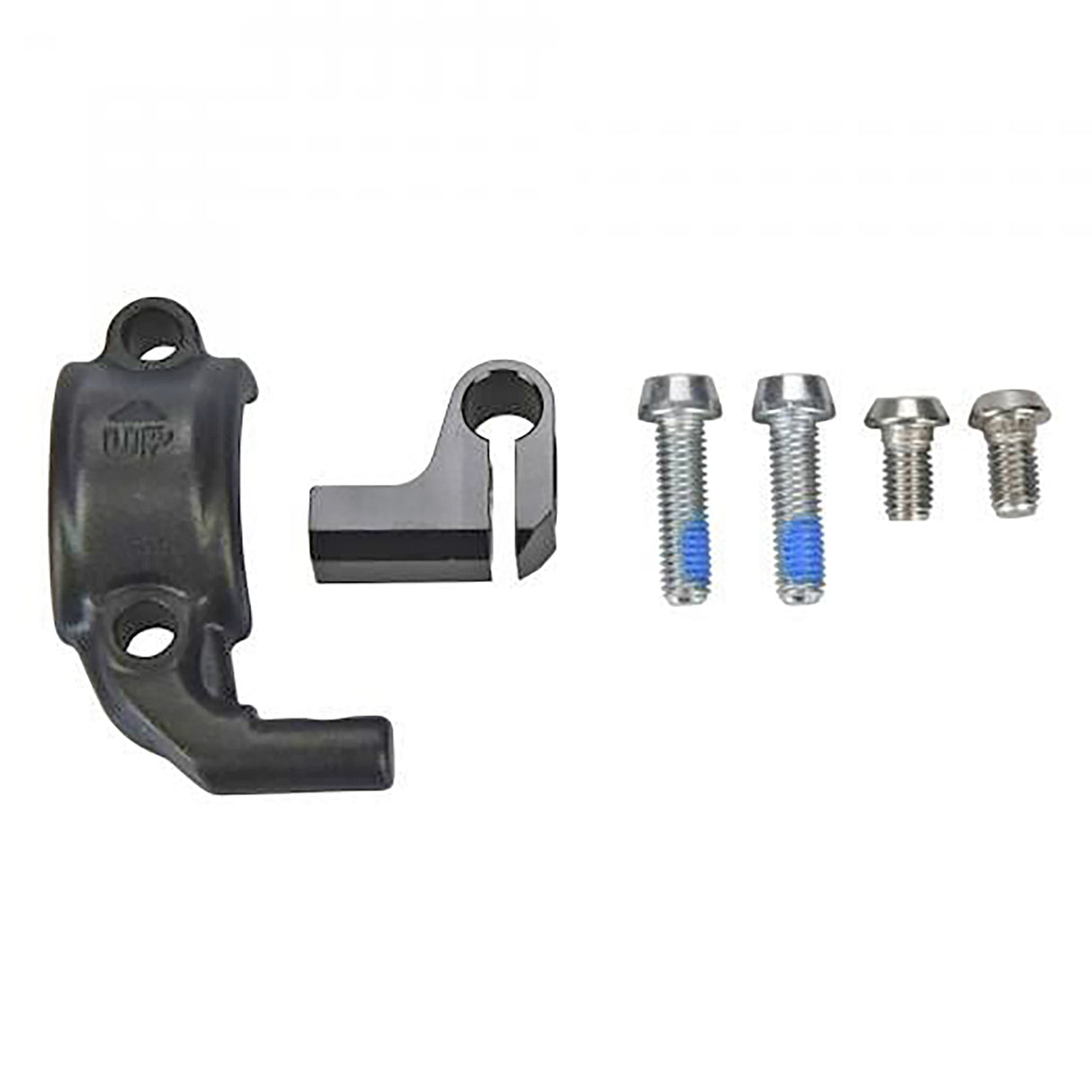 MiXMaster Shimano I-spec EV, Shifter Clamp, Cura - Rgh