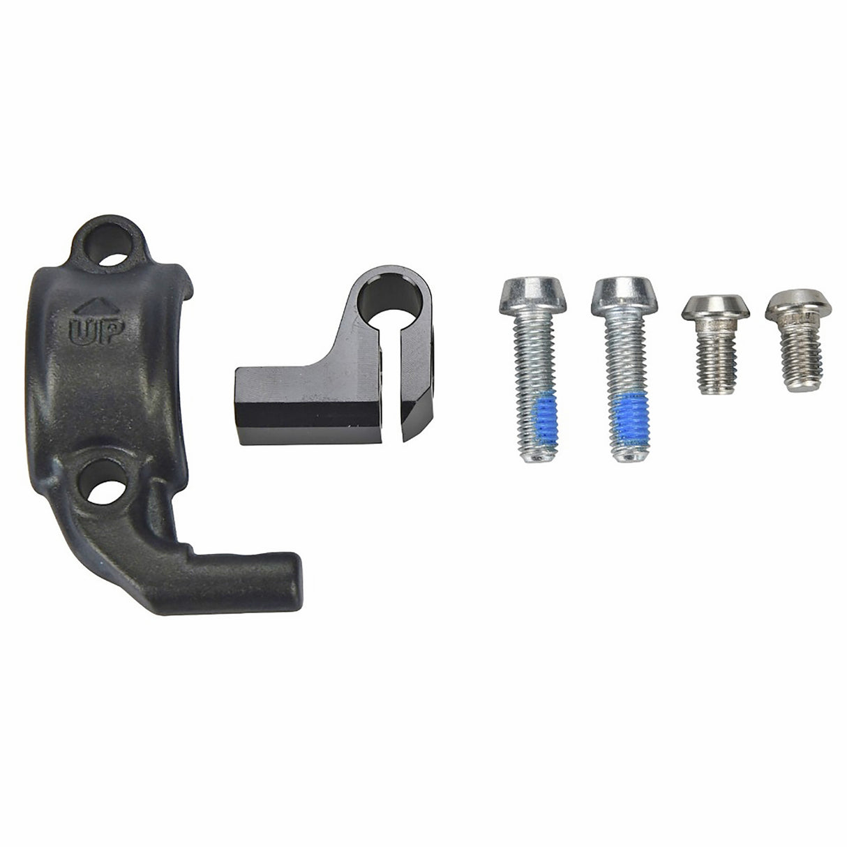 MiXMaster Shimano I-spec EV, Shifter Clamp, Cura - Lft