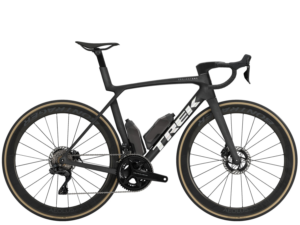 Madone SLR 9 XL Matte Deep Smoke