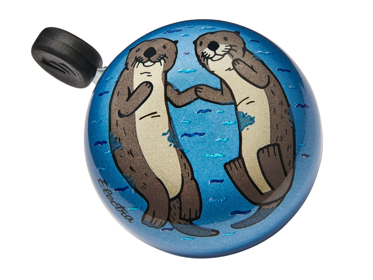 Electra Domed Ringer Significant Otter Bell