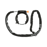 Rad Fat Tire Wheel Lock