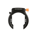 Rad Fat Tire Wheel Lock