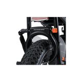 Rad Fat Tire Wheel Lock