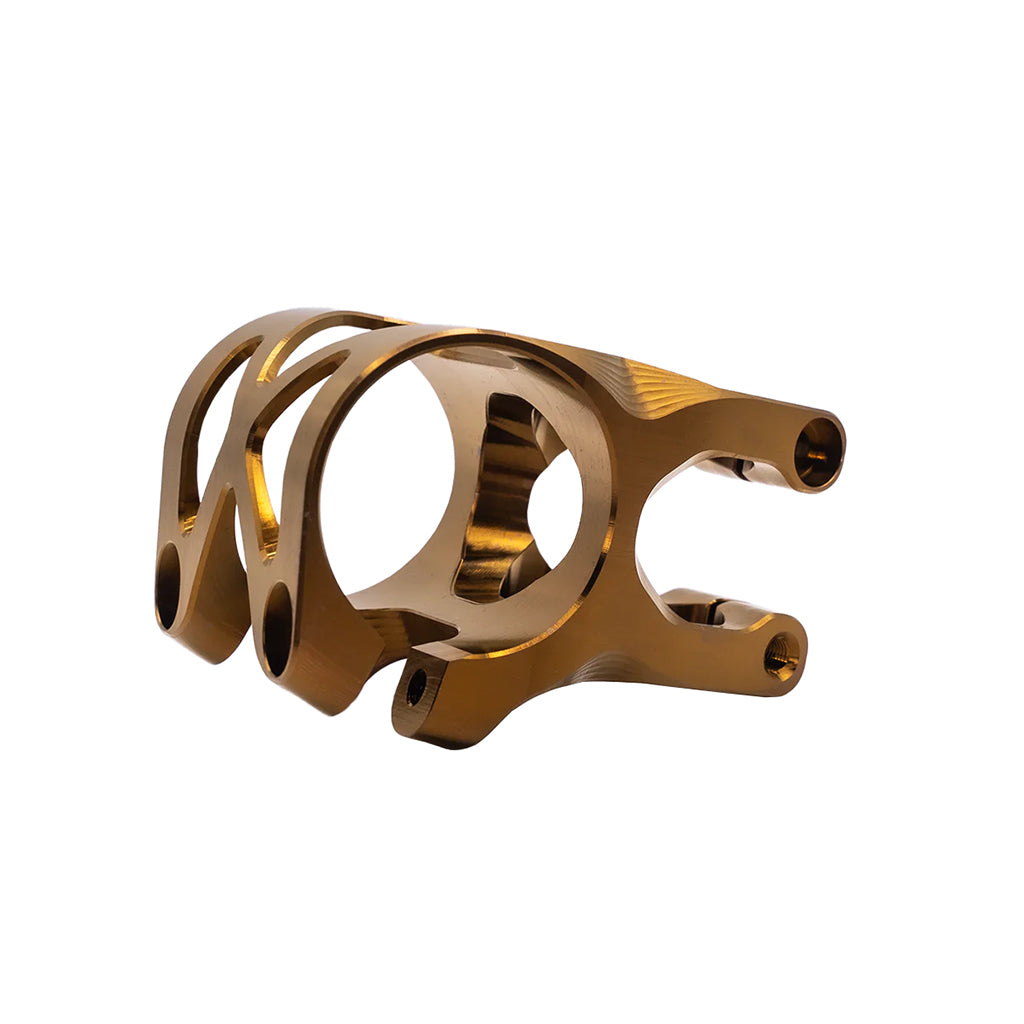 5Dev 2 Bolt Titanium Stem (35) 32mm Bronze