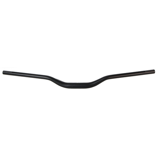 5Dev Alloy Handlebars (31.8) 40mm Rise 800mm Black